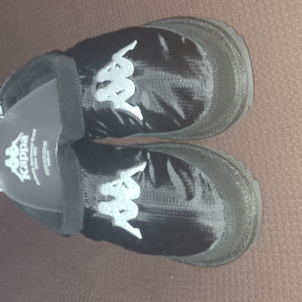 New Kappa combo footwear  size 12